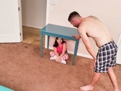 Belle grosse femme bgf, Gros cul, Sucer une bite, Tir de sperme, Fille, Masturbation, Adolescente, Nénés