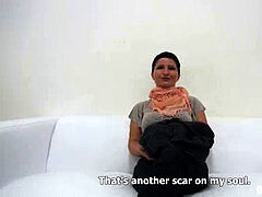 Минет, Брюнетки, Семяизвержение, Чешки, Сперма на лице, Реалити, Сосущие, Втроем