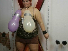 Gorda, Sadomasoquismo, Fetiche, Alemán, Instrucción, Maduro, Coño, Nalgadas