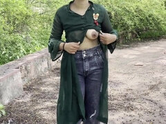 アラブ, 巨乳な, 大学生, フェティッシュ, 手コキする, ハードコア, ハメ撮り, 垂れ乳