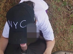 デカ尻, フェラチオ, コンピレーション, ラティーナ, 淫乱熟女, アウトドア, 公共, ゴックンする