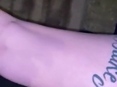 Britannique, Européenne, Marrant, Hard, Interracial, Actrice du porno, Public, Pute