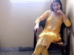 18 años, Tía, Pareja, Sucio, Pequeña, Coño, Medias largas, Adolescente