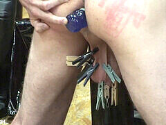 Садо мазо, Доминирование, Женское доминирование, Немки, Унижение, Рабыни