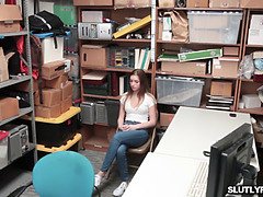 フェラチオ, 捕まる, イマラチオ, Hd, お仕置き, オマンコ, 締まりの良い, ユニフォーム