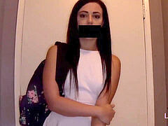 Enthousiasteling, Auditie, Bruinharig, Eerste keer