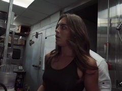 Жопа, Минет, Лизание, Порнозвезда, Киски, Сиськи