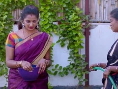 Tante, Man die toekijkt, Moeder die ik wil neuken