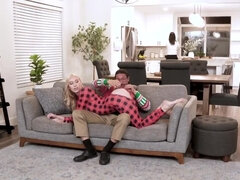 Grote kont, Blond, Sperma shot, Lul, Grappig, Geschoren, Tiener, Vreemd