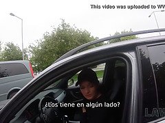 Arsch, Blasen, Tschechisch, Hardcore, Polizei, Realität, Rau, Jungendliche (18+)