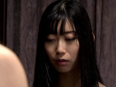Asiático, Novia, Marido, Japonés, Lesbiana, Mamá, Tetas naturales, Esposa