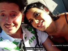 素人, カップル, ギリシア人, ハードコア, Hd, 淫乱熟女, 現実, ラフ