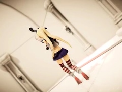 Argentina Gabriela DC Anal 3D Divas Club