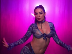 Gode, Masturbation, Fumer, Solo, Adolescente, Jouets