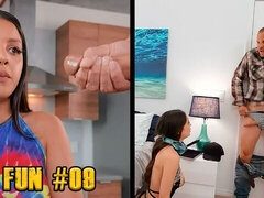 Kompilation, Spassig, Realität