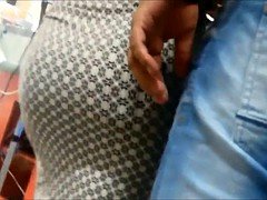 Подглядывание