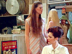 Collège université, Défloration, Hd