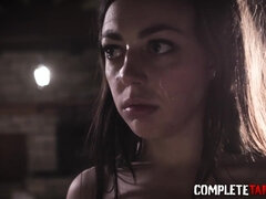 Extrême, Fétiche, Hard, Hd, Adolescente, Plan cul à trois, Nénés, Uniforme