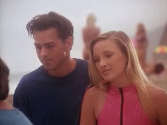 Beach Babes from the Outside 1993