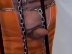 Belle grosse femme bgf, Bondage domination sadisme masochisme, Femme dominatrice, Branlette thaïlandaise, Hd, Humiliation, Prisonnier, Seins naturels