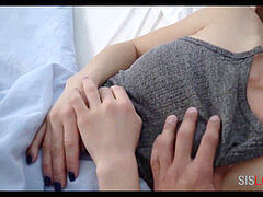 Paar, Spermaladung, Reif, Pervers, Schlafend, Jungendliche (18+), Hure