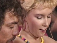 Arschlecken, Klassisch, Europäisch, Deutsch, Orgasmus, Retro, Dürr, Flotter dreier
