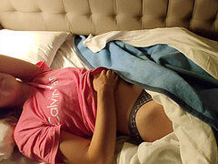 Amateur, Brunette brune, Cousine, Éjaculation interne, Tir de sperme, Fille latino, Tabou, Adolescente