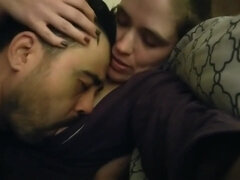 Leie, Blondine, Milf, Milch