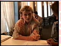 美女, 女性のケンカ, フェティッシュ