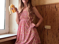 Кончили внутрь, Дефлорация, Трусики, От первого лица, Русские