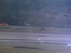 Tussi, Grosser schwanz, Grosse titten, Blondine, Blasen, Hardcore, Retro, Vintage