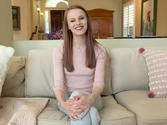 Collège université, En levrette, Doigter, Masturbation, Seins naturels, Pov, Chatte, Nénés