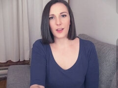 Grote kont, Bruinharig, Rondborstig, Naakt, Kort haar, Alleen, Strippen, Webcamera