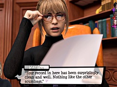 Pandoras Box 2 v0.6 - Part 7  followed by NTR