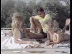 Tir de sperme, Fétiche, Hard, Innocente, Tabou, Rétro ancien