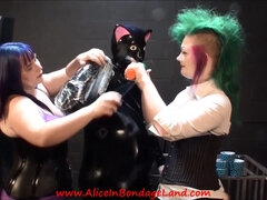 Culo grande, Tetas grandes, Dominacion femenina, Fetiche, Sexo duro, Madres para coger, Coño, Latex