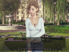 Tridimensionnel, Grosse bite, Bus, Maman, Petite femme