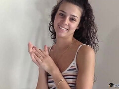 Большие сиськи, Грудастые, Собачьи, Межрасовый секс, Киски, Студентка, Молоденькие, Сиськи