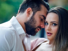 Arsch, Blondine, Blasen, Hundestellung, Küssen, Lecken, Rasiert, Jungendliche (18+)