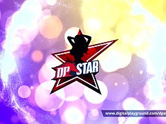 Blond, Bruinharig, Concours, Grappig, Hd, Zoon, Strippen, Tatoeage