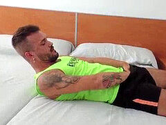 Memories of a scort - Magic Javi & Danny chief