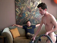 Skyler humiliated hard bz Brandon Stone