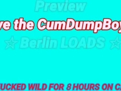 CumDump Dave in: Sydney fountains, Labia Underground Studios