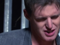 Cruising Two And Anal Nail With Gabriel Clark And Jace Tyler