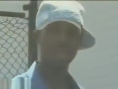 Thug bait privacy bachelor party