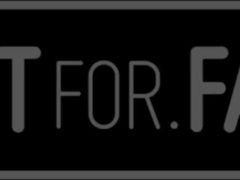 The stud had an sudden raw desire in the early morning