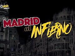 Teaser From Madrid to Hell Full Movie