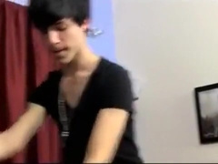 Emotwinks fucking bare