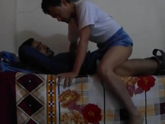 Muslim Straight Boy Paid By Desi Gay Bottom For sex