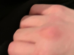 Hand Job twenty one yr aged fellow